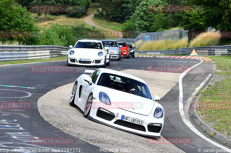 Bild #23287772 - Touristenfahrten Nürburgring Nordschleife (30.07.2023)