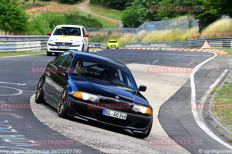 Bild #23287790 - Touristenfahrten Nürburgring Nordschleife (30.07.2023)