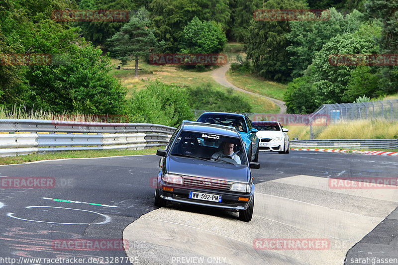 Bild #23287795 - Touristenfahrten Nürburgring Nordschleife (30.07.2023)