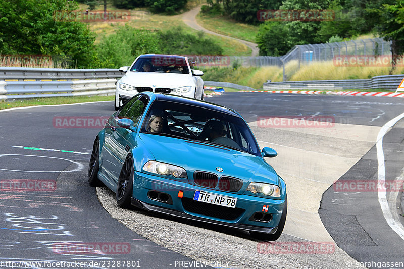 Bild #23287801 - Touristenfahrten Nürburgring Nordschleife (30.07.2023)