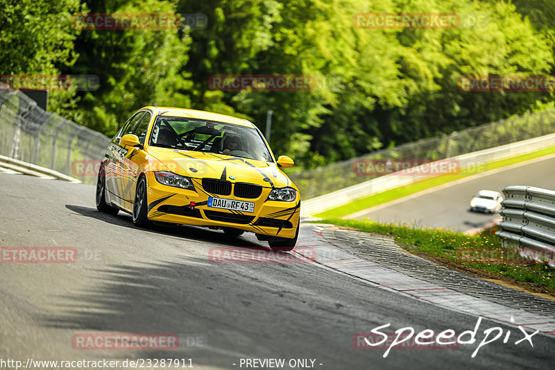 Bild #23287911 - Touristenfahrten Nürburgring Nordschleife (30.07.2023)