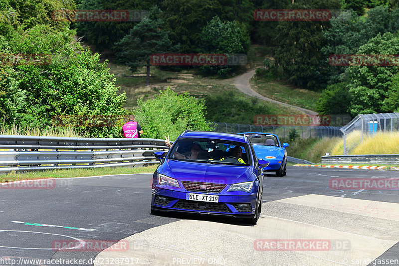 Bild #23287917 - Touristenfahrten Nürburgring Nordschleife (30.07.2023)