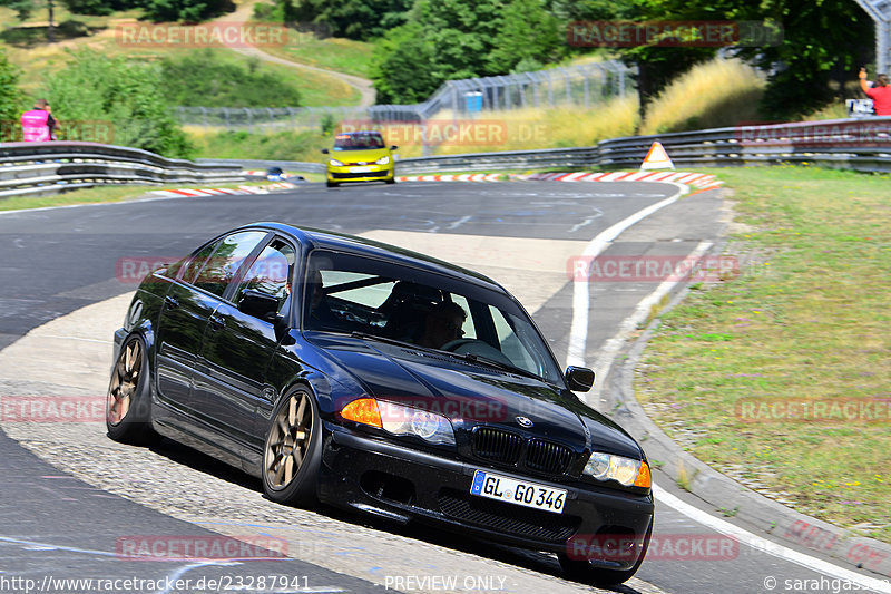 Bild #23287941 - Touristenfahrten Nürburgring Nordschleife (30.07.2023)