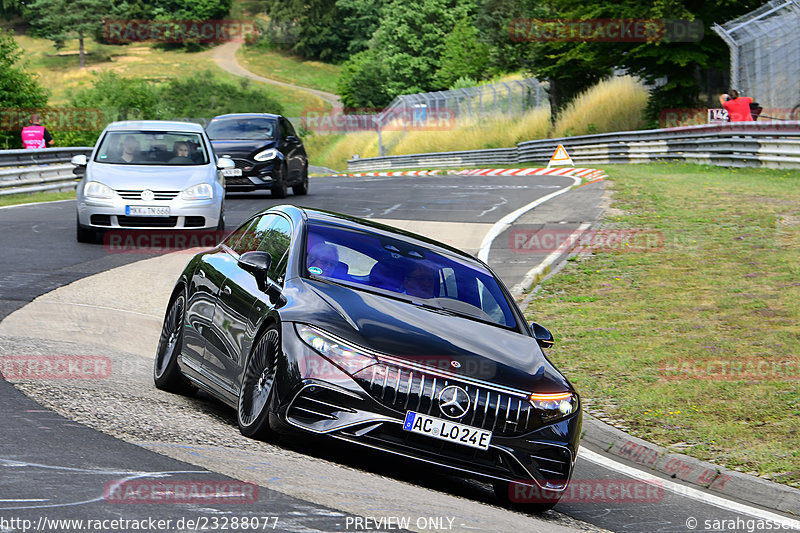 Bild #23288077 - Touristenfahrten Nürburgring Nordschleife (30.07.2023)