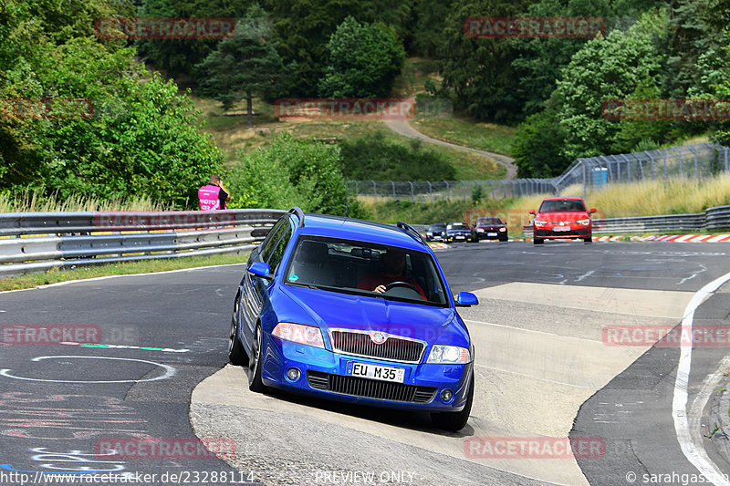 Bild #23288114 - Touristenfahrten Nürburgring Nordschleife (30.07.2023)