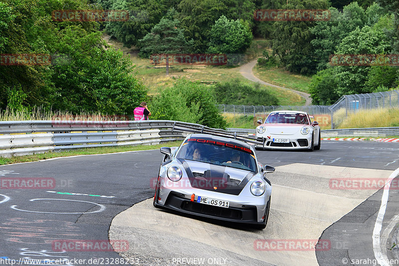 Bild #23288233 - Touristenfahrten Nürburgring Nordschleife (30.07.2023)