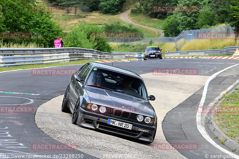 Bild #23288250 - Touristenfahrten Nürburgring Nordschleife (30.07.2023)