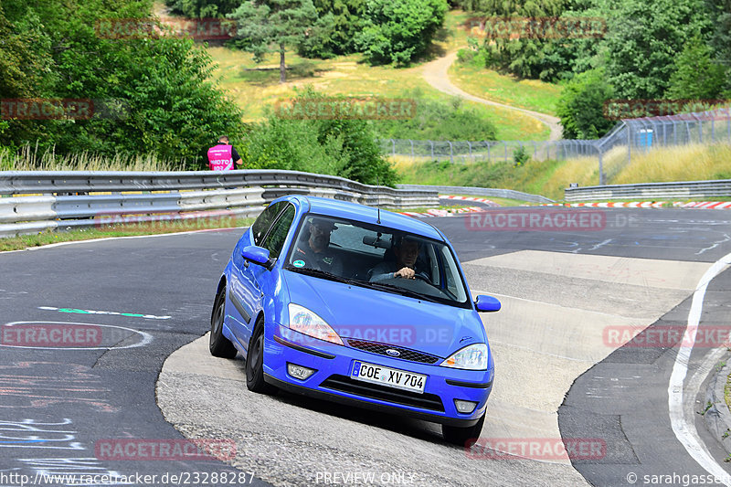 Bild #23288287 - Touristenfahrten Nürburgring Nordschleife (30.07.2023)