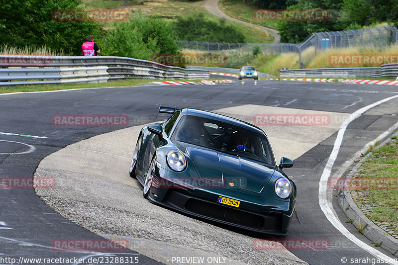 Bild #23288315 - Touristenfahrten Nürburgring Nordschleife (30.07.2023)