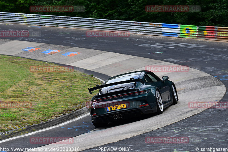 Bild #23288318 - Touristenfahrten Nürburgring Nordschleife (30.07.2023)