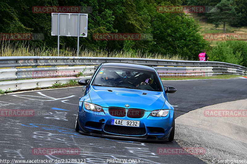 Bild #23288321 - Touristenfahrten Nürburgring Nordschleife (30.07.2023)