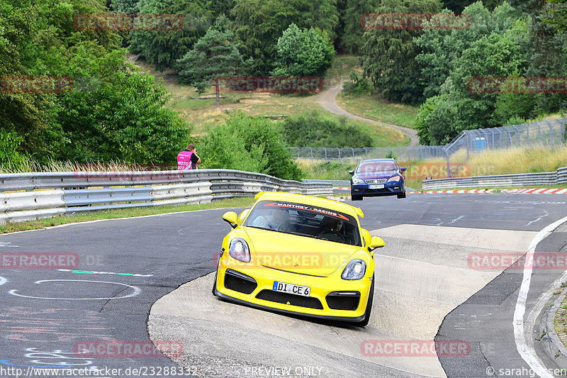 Bild #23288332 - Touristenfahrten Nürburgring Nordschleife (30.07.2023)