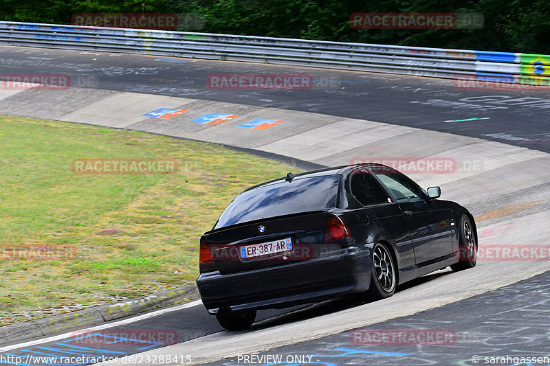 Bild #23288415 - Touristenfahrten Nürburgring Nordschleife (30.07.2023)