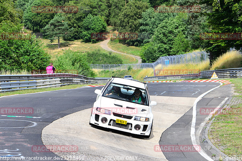 Bild #23288452 - Touristenfahrten Nürburgring Nordschleife (30.07.2023)