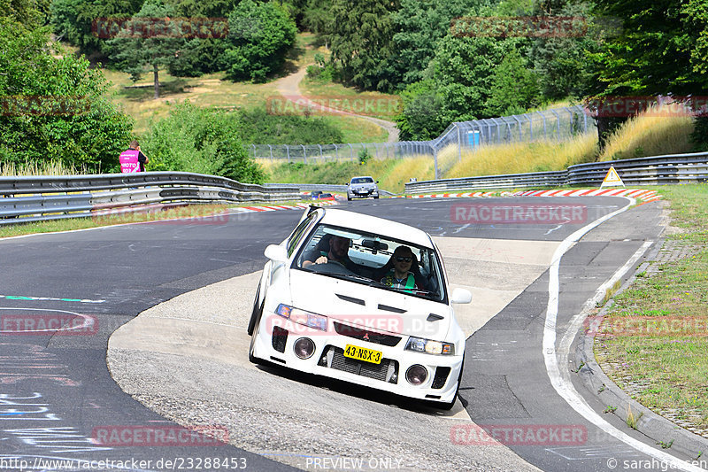 Bild #23288453 - Touristenfahrten Nürburgring Nordschleife (30.07.2023)