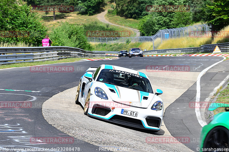 Bild #23288478 - Touristenfahrten Nürburgring Nordschleife (30.07.2023)