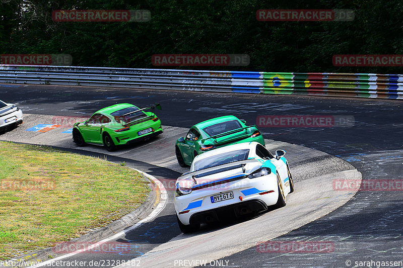 Bild #23288482 - Touristenfahrten Nürburgring Nordschleife (30.07.2023)