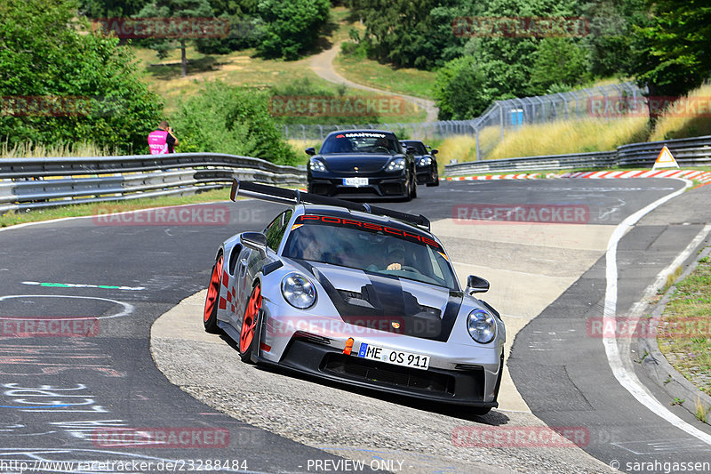 Bild #23288484 - Touristenfahrten Nürburgring Nordschleife (30.07.2023)