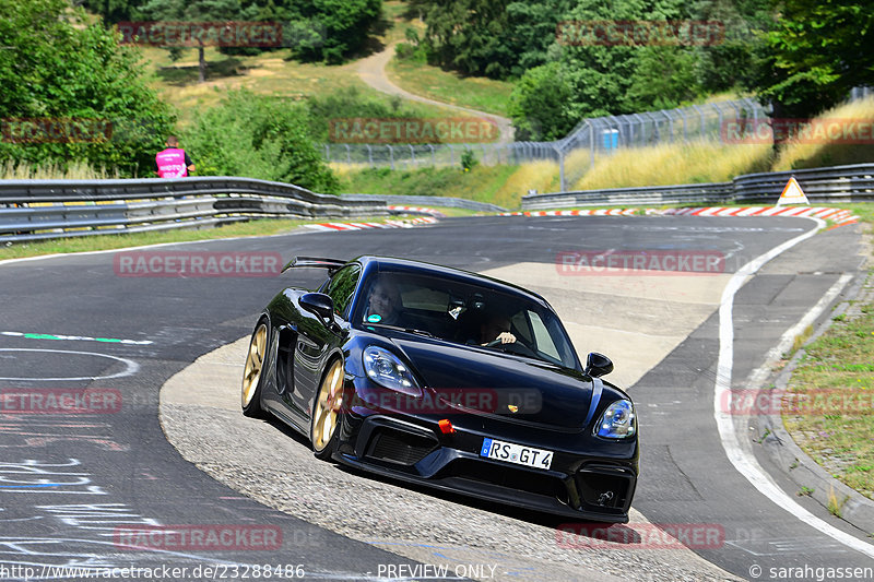 Bild #23288486 - Touristenfahrten Nürburgring Nordschleife (30.07.2023)