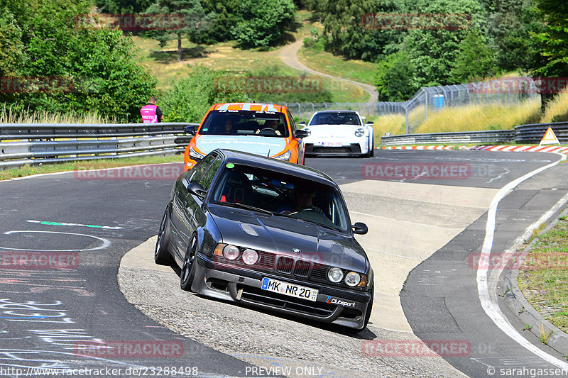 Bild #23288498 - Touristenfahrten Nürburgring Nordschleife (30.07.2023)