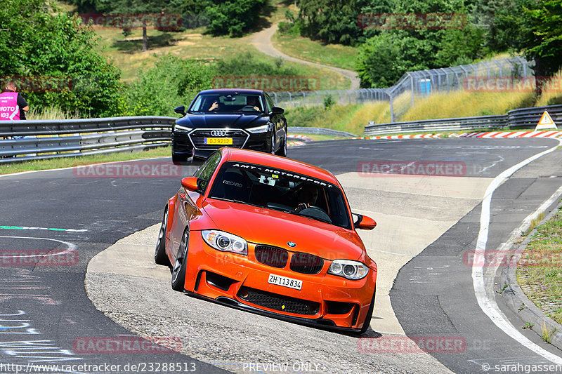 Bild #23288513 - Touristenfahrten Nürburgring Nordschleife (30.07.2023)