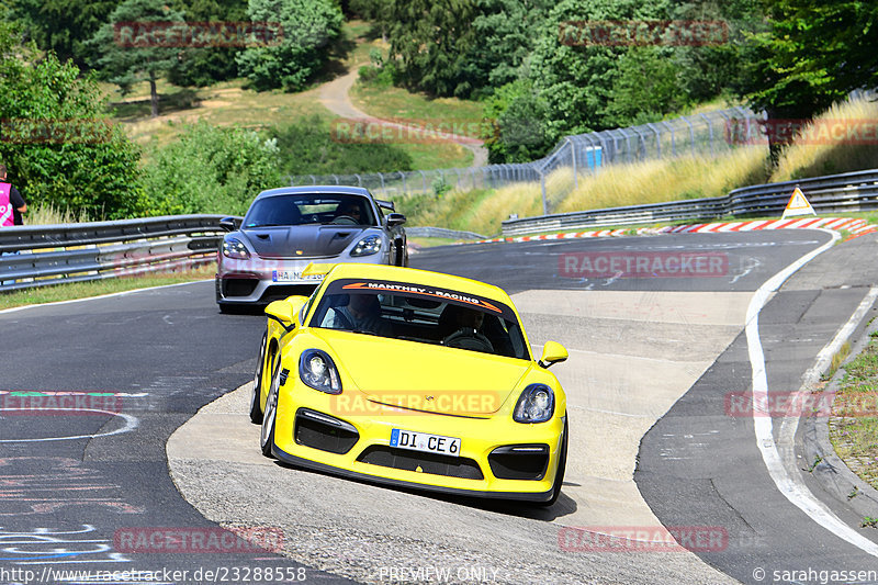 Bild #23288558 - Touristenfahrten Nürburgring Nordschleife (30.07.2023)