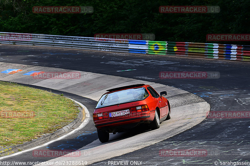 Bild #23288619 - Touristenfahrten Nürburgring Nordschleife (30.07.2023)