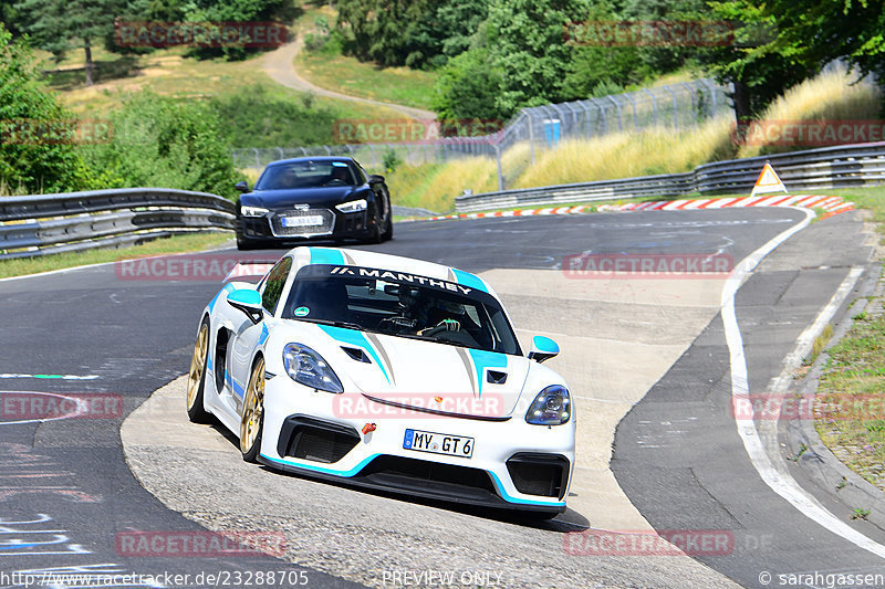 Bild #23288705 - Touristenfahrten Nürburgring Nordschleife (30.07.2023)