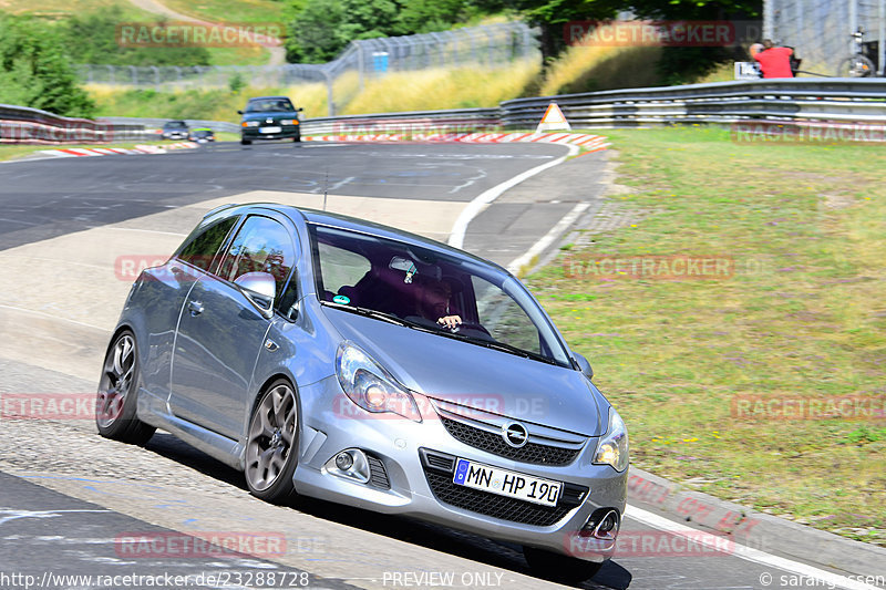 Bild #23288728 - Touristenfahrten Nürburgring Nordschleife (30.07.2023)