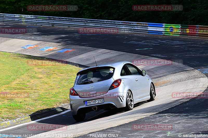 Bild #23288730 - Touristenfahrten Nürburgring Nordschleife (30.07.2023)