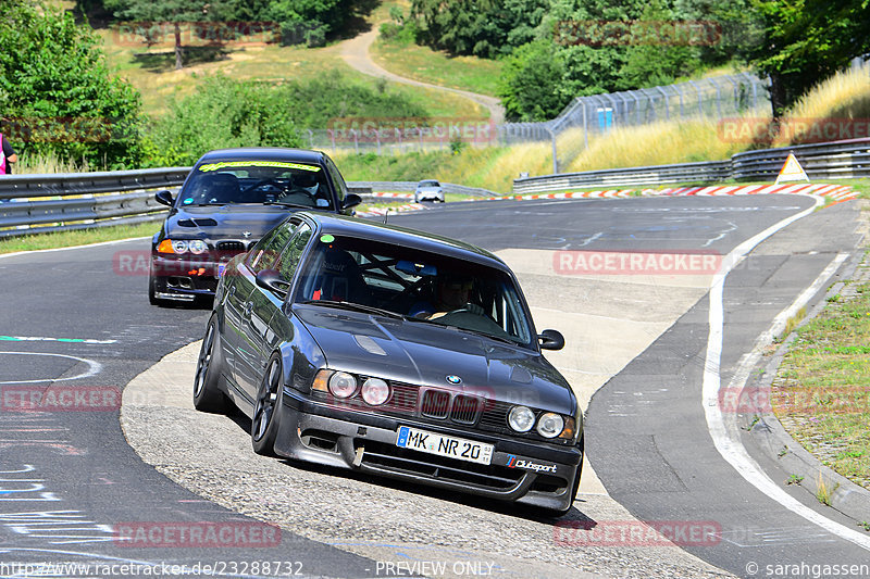 Bild #23288732 - Touristenfahrten Nürburgring Nordschleife (30.07.2023)