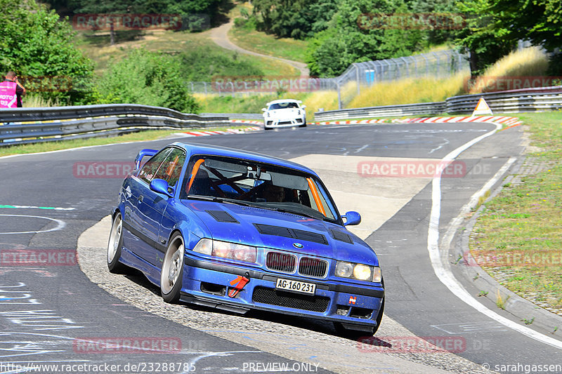 Bild #23288785 - Touristenfahrten Nürburgring Nordschleife (30.07.2023)