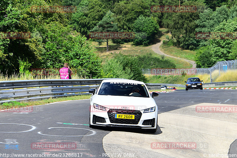 Bild #23288817 - Touristenfahrten Nürburgring Nordschleife (30.07.2023)