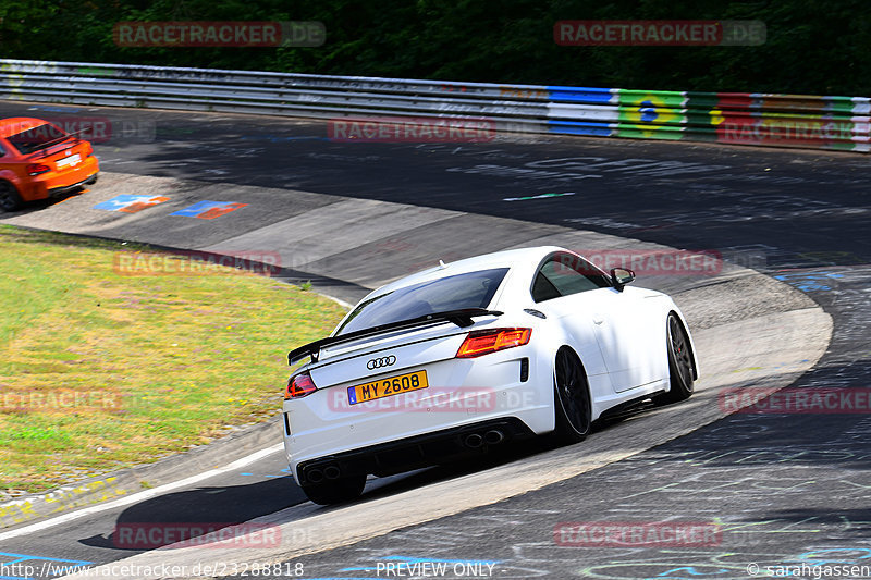 Bild #23288818 - Touristenfahrten Nürburgring Nordschleife (30.07.2023)