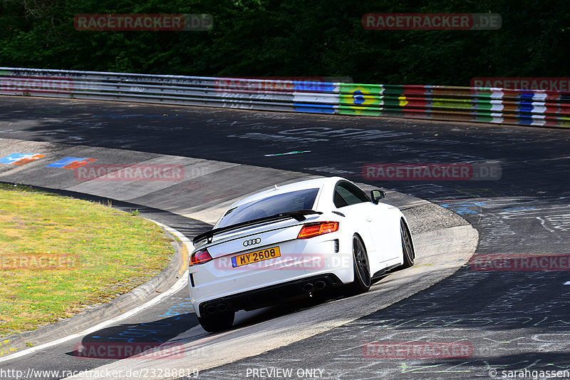 Bild #23288819 - Touristenfahrten Nürburgring Nordschleife (30.07.2023)