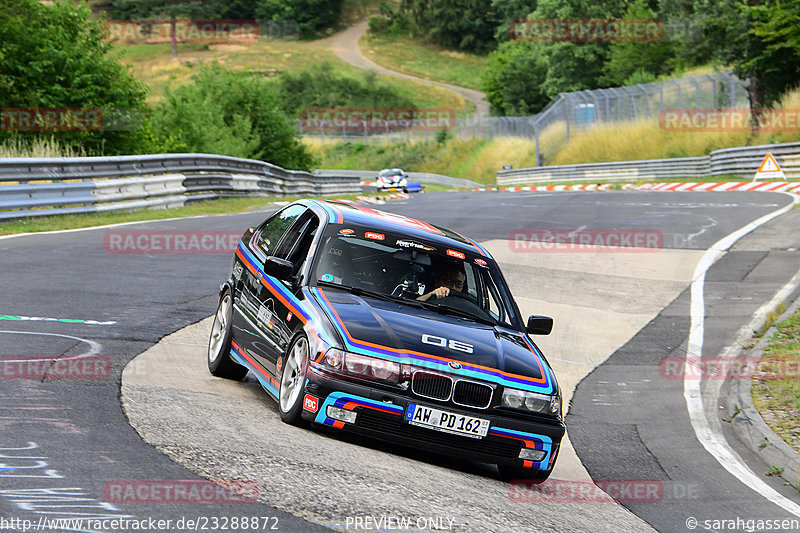 Bild #23288872 - Touristenfahrten Nürburgring Nordschleife (30.07.2023)