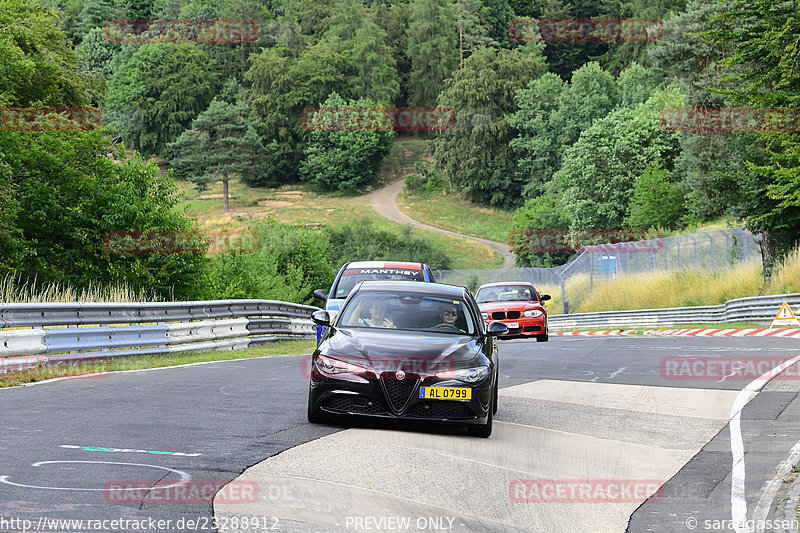 Bild #23288912 - Touristenfahrten Nürburgring Nordschleife (30.07.2023)