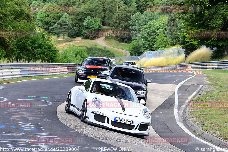 Bild #23289004 - Touristenfahrten Nürburgring Nordschleife (30.07.2023)