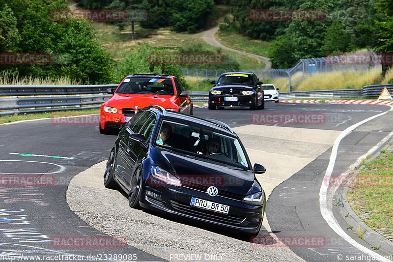 Bild #23289085 - Touristenfahrten Nürburgring Nordschleife (30.07.2023)