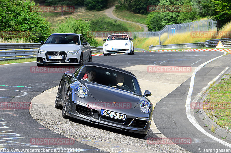 Bild #23289113 - Touristenfahrten Nürburgring Nordschleife (30.07.2023)