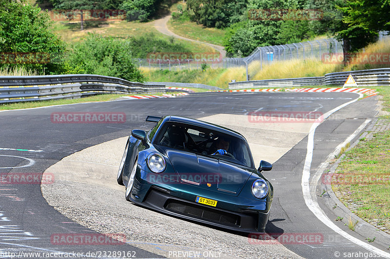 Bild #23289162 - Touristenfahrten Nürburgring Nordschleife (30.07.2023)