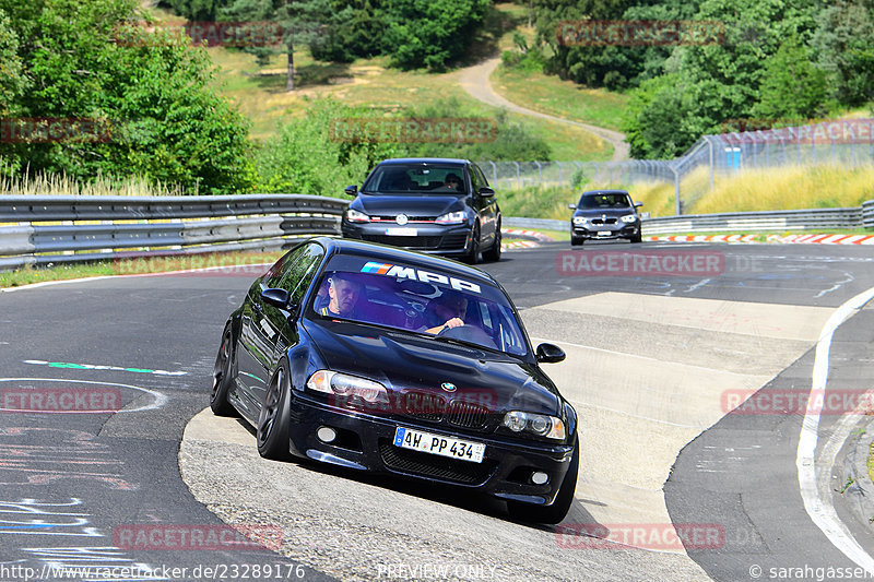 Bild #23289176 - Touristenfahrten Nürburgring Nordschleife (30.07.2023)