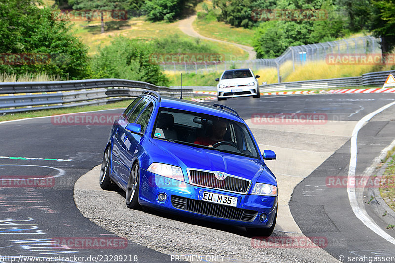 Bild #23289218 - Touristenfahrten Nürburgring Nordschleife (30.07.2023)