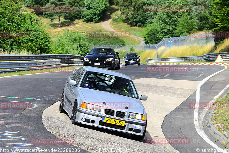 Bild #23289236 - Touristenfahrten Nürburgring Nordschleife (30.07.2023)