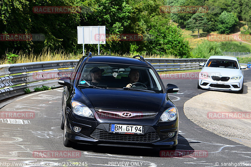 Bild #23289245 - Touristenfahrten Nürburgring Nordschleife (30.07.2023)