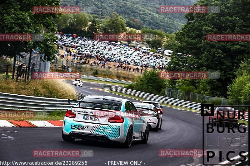 Bild #23289256 - Touristenfahrten Nürburgring Nordschleife (30.07.2023)