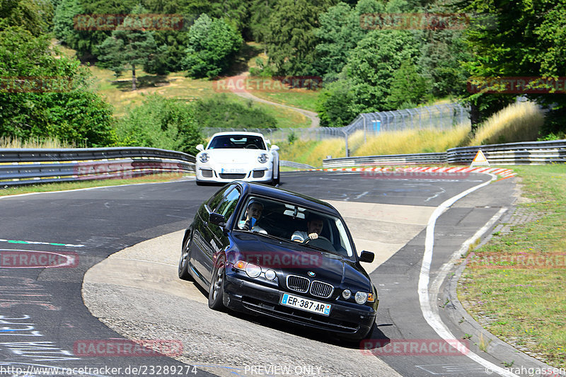 Bild #23289274 - Touristenfahrten Nürburgring Nordschleife (30.07.2023)