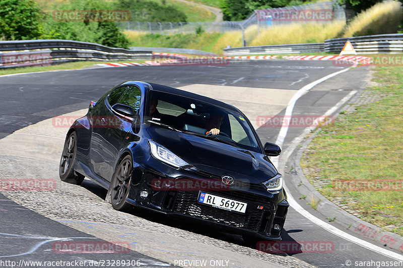 Bild #23289306 - Touristenfahrten Nürburgring Nordschleife (30.07.2023)