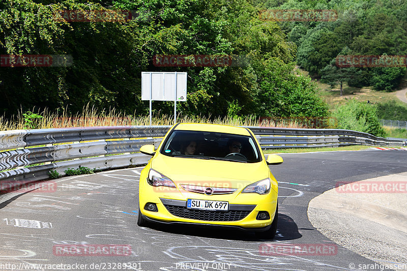 Bild #23289391 - Touristenfahrten Nürburgring Nordschleife (30.07.2023)