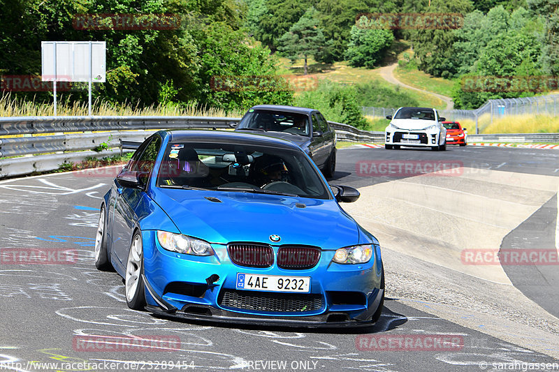 Bild #23289454 - Touristenfahrten Nürburgring Nordschleife (30.07.2023)